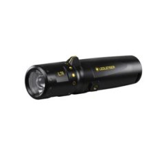 Atexová svítilna, IL7R - Led Lenser