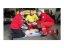 Little Junior QCPR, světlá pleť, torso dítěte pro nácvik KPR - Laerdal
