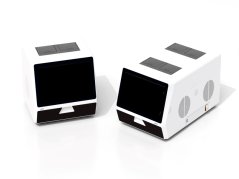 Diagnostický přístroj, MultNAT®, PCR POCT - Ustar Biotechnologies