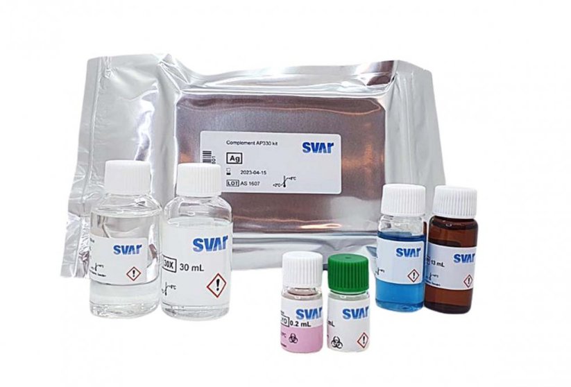 Complement Alternative Pathway - Svar Life Science