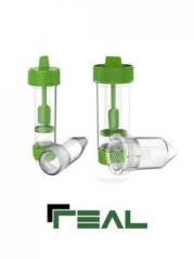 Mini-System, Total-Fix, REAL - Durviz