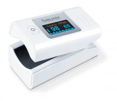Pulzní oxymetr, PO35 - Beurer