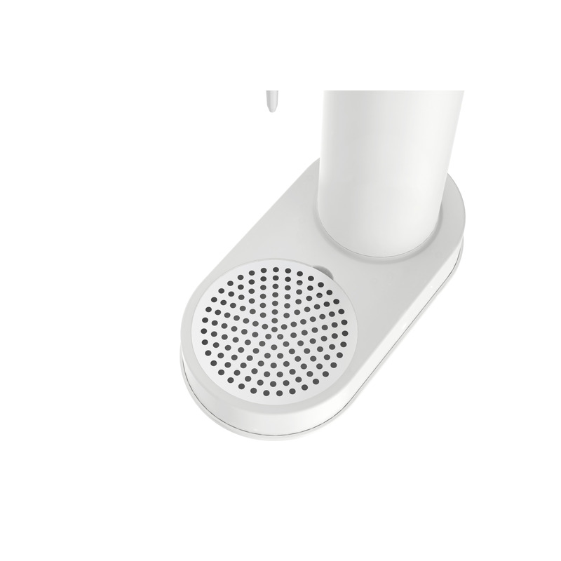 Výrobník sody s lahví a CO2 bombičkou, bílá - Philips