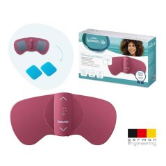 Elektrostimulátor proti menstruačním bolestem, EM50 - Beurer