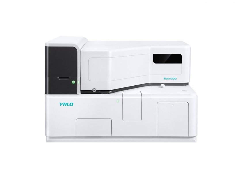 Chemiluminiscenční imunoanalyzátor iFlash 1200 - Yhlo