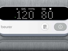 Tlakoměr na paži, BM59 - Beurer