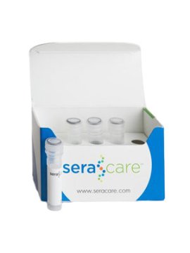 Dostupnost nového testu společnosti LGC Clinical Diagnostics SeraCare — AccuPlex SARS-CoV-2 Variant Panel 1