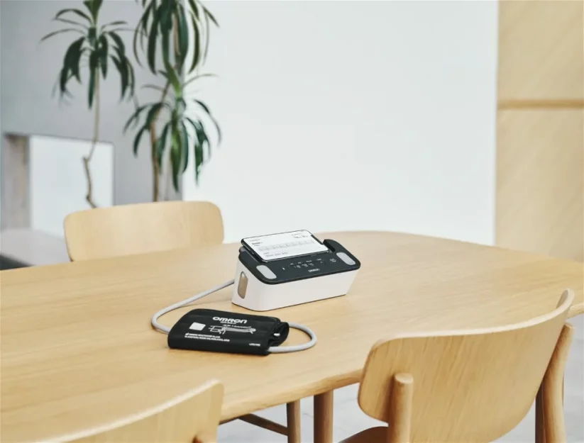 OMRON Complete tonometr s EKG (2v1) - Omron