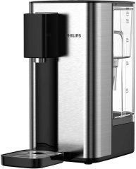 Výdejník vody s okamžitým zahřátím, objem nádrže 2 l, příkon 2600 W - Philips