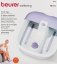 Masažní přístroj na nohy, FB12 - Beurer