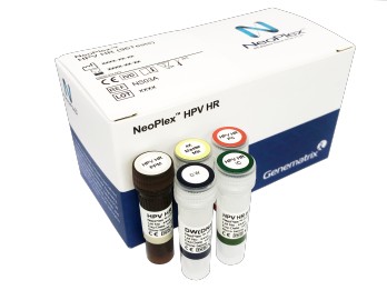 NeoPlex HPV HR