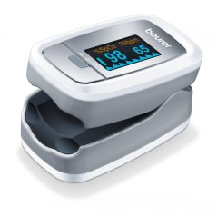 Pulzní oxymetr, PO30 - Beurer