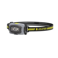 Čelovka s akumulátorem, HF4R Work - Ledlenser