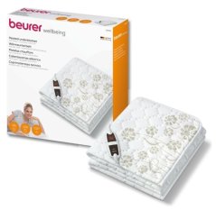 Vyhřívací deka, Green Planek, UB60 - Beurer