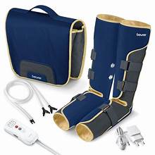 Přístroj pro lymfatickou masáž, FM150 - Beurer