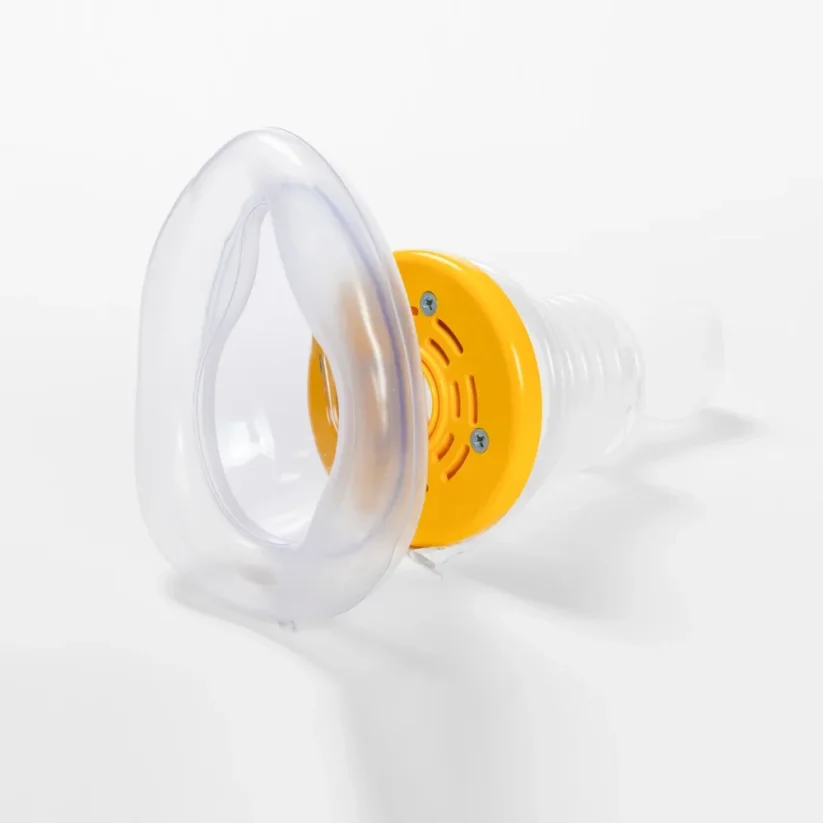 Set na uvolnění dýchacích cest, Original Kit - LifeVac