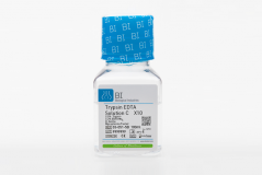 Trypsin EDTA10X in Saline Solution 100 ml - Biological Industries (Sartorius)