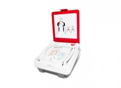 AED Defibrilátor, Reanibex 100 - Bexen Cardio - Osatu S. Coop