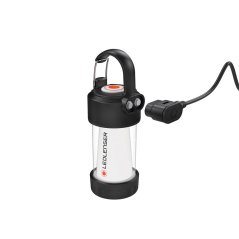 Přenosná dobíjecí mini lampa, ML4, bílé světlo - Led Lenser