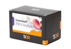 Genvinset FIIFV, 24 testů - Blackhills Diagnostic Resources (BDR)