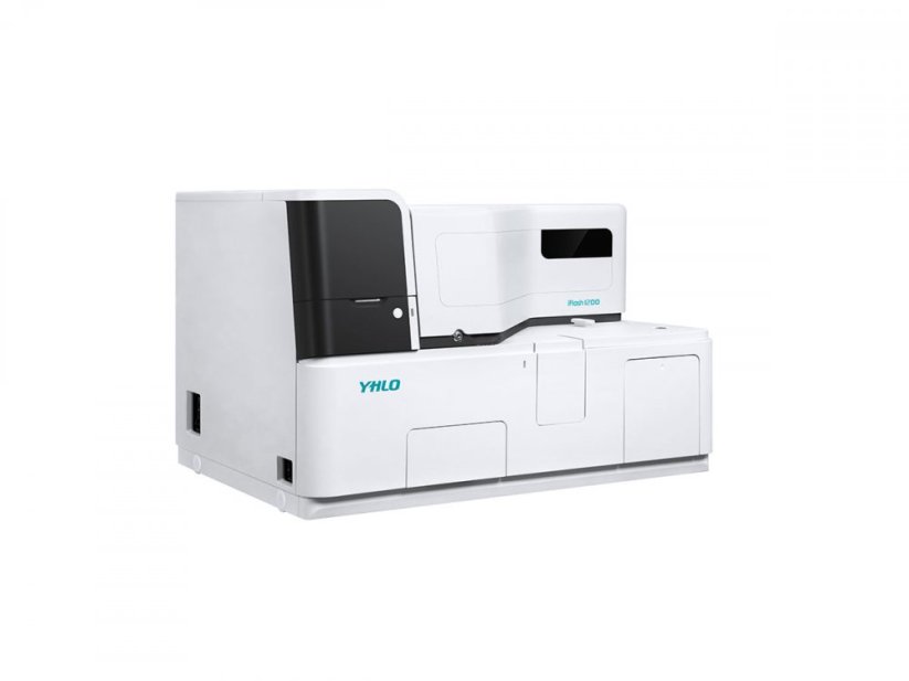 Chemiluminiscenční imunoanalyzátor iFlash 1200 - Yhlo