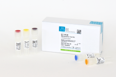 EZ-PCR Mycoplasma Test Kit 20 ass. - Biological Industries (Sartorius)