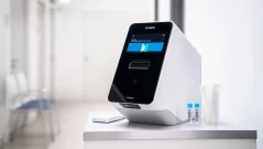 Diagnostický přístroj Vivalytic, POCT - Bosch Healthcare Solutions