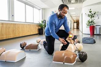 Sada 6 ks resuscitačních figurín, Little Anne, stohovatelná sada - Laerdal