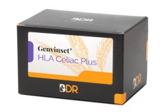 Genvinset HLA Celiac Plus - Blackhills Diagnostic Resources (BDR)