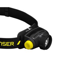 Čelovka a akumulátorem, H5R Work - Ledlenser