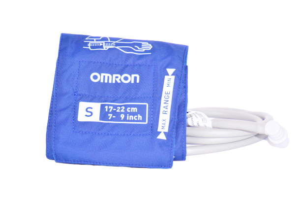 Manžeta k tlakoměru, GS-CUFF-S, 17 - 22 cm - Omron