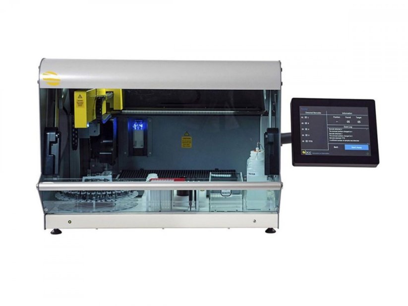 RoboBlot Non-Heated - Fujirebio