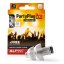 Špunty do uší na hlasitou hudbu, Party Plug Pro Natural - Alpine
