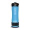 Filtrační láhev, Liberty, 400 ml, modrá - LifeSaver