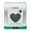 Vyhřívaná venkovní skříňka CORE CLASSIC na AED, s ALARMEM, vnitřním osvětlením - ARKY