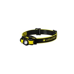 Čelovka s akumulátorem, IH5R - Ledlenser