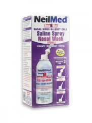 Sprej do nosu NasaMist 177 ml - NeilMed