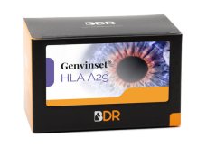 Genvinset® HLA A29, 24 testů - Blackhills Diagnostic Resources (BDR)