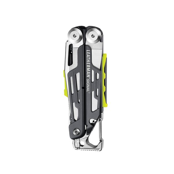 Multifunkční nářadí, Signal, Granite Gray - Leatherman