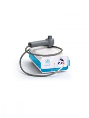 Micro 5000 - MGC Diagnostics Corporation (Medisoft)