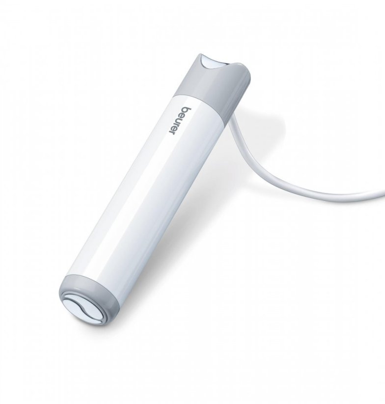 Tlakoměr na paži s Bluetooth, BM 95 - Beurer