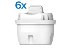 Náhradní filtr do konvice, Micro X-Clean, 6ks - Philips
