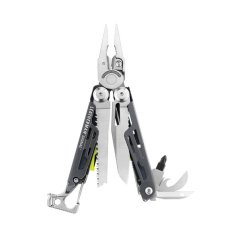 Multifunkční nářadí, Signal, Granite Gray - Leatherman