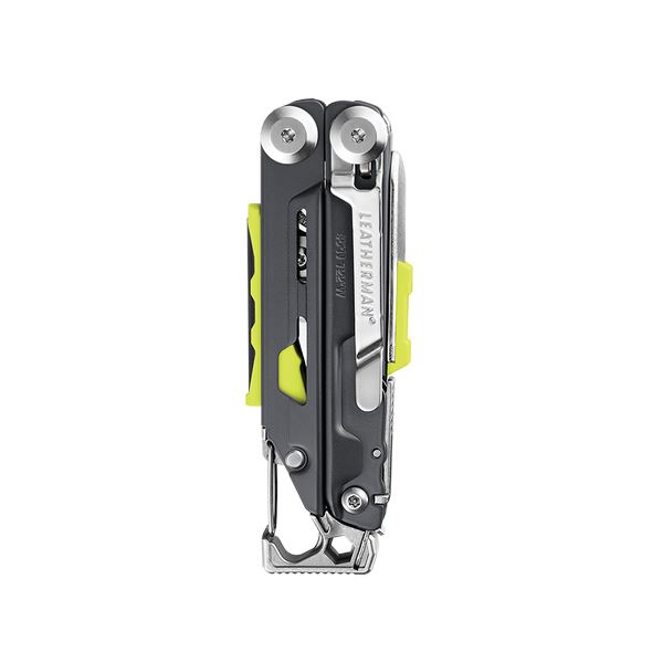 Multifunkční nářadí, Signal, Granite Gray - Leatherman