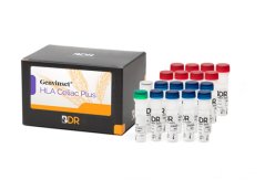 Genvinset HLA Celiac Plus - Blackhills Diagnostic Resources (BDR)