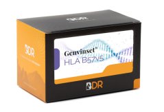 GevinSet HLA B57 v5, 24 testů - Blackhills Diagnostic Resources (BDR)