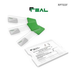 Graham Test, Safe & Clean, REAL - Durviz