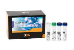 Genvinset, HLA Narcolepsy, 24 testů - Blackhills Diagnostic Resources (BDR)