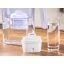 Náhradni filtrační patrony, Micro X-Clean, 3ks, bez BPA - Philips