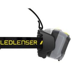 Čelovka s akumulátorem, HF8R Work - Ledlenser